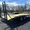 Premier-8.5x22-Deckover-Equipment-Trailer-Beavertail-Ladder-Ramps-7k-Axles-4.webp Premier 8.5 x 22 Deckover Equipment Trailer