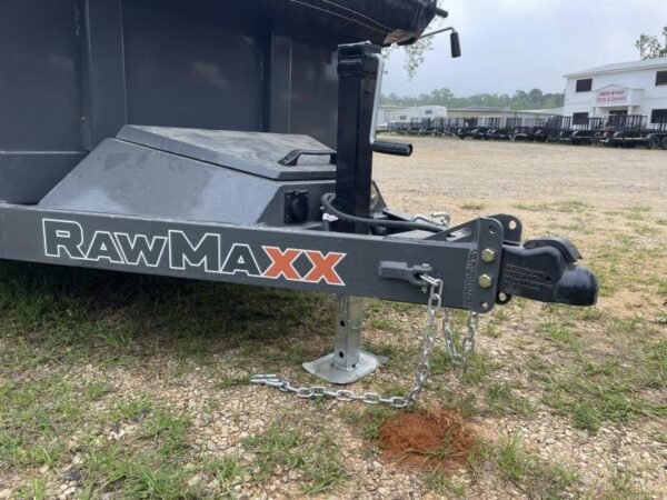 RawMaxx_5x10_7k_SDX_Mini_Dump_Trailer_1b7ASOojcm6p.jpg 2025 Raw Maxx SDX 5’x10′ 7k Mini Dump Trailer