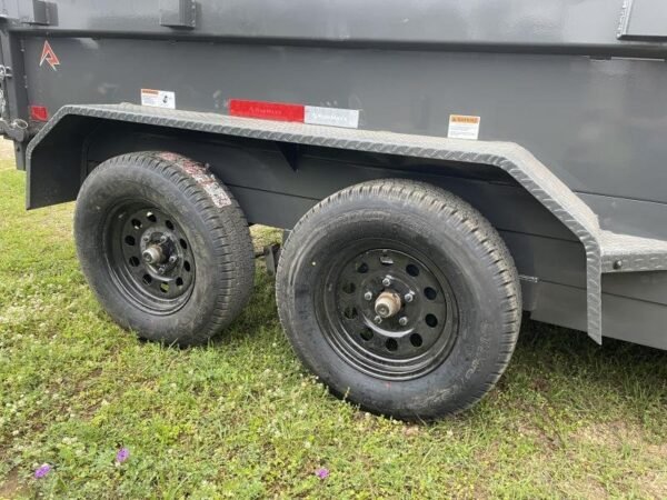 RawMaxx_5x10_7k_SDX_Mini_Dump_Trailer_GEYlhAd4v7l0.jpg 2025 Raw Maxx SDX 5’x10′ 7k Mini Dump Trailer