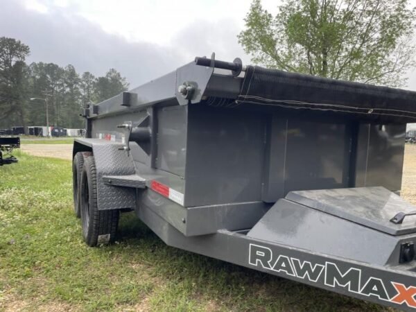 RawMaxx_5x10_7k_SDX_Mini_Dump_Trailer_dupxXEanl1cm.jpg 2025 Raw Maxx SDX 5’x10′ 7k Mini Dump Trailer