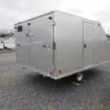 Sno-Pro-8.5x12-Aluminum-Hybrid-Snowmobile-Trailer-Ramp-Door-2.webp Sno Pro 8.5 x 12 Enclosed Snowmobile Trailer Aluminum Hybrid