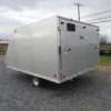 Sno-Pro-8.5x12-Aluminum-Hybrid-Snowmobile-Trailer-Ramp-Door-3.webp Sno Pro 8.5 x 12 Enclosed Snowmobile Trailer Aluminum Hybrid