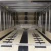 Sno-Pro-8.5x12-Aluminum-Hybrid-Snowmobile-Trailer-Ramp-Door-5.webp Sno Pro 8.5 x 12 Enclosed Snowmobile Trailer Aluminum Hybrid