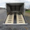 Sno-Pro-8.5x12-Aluminum-Hybrid-Snowmobile-Trailer-Ramp-Door-7.webp Sno Pro 8.5 x 12 Enclosed Snowmobile Trailer Aluminum Hybrid