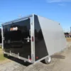 Sno-Pro-8.5x12-Hyrbid-Enclosed-Two-Place-Snowmobile-Trailer-3.webp Sno Pro 8.5 x 12 Hybrid Enclosed Trailer Snowmobile Trailer