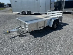 Sport Haven 5×10 Utility Trailer