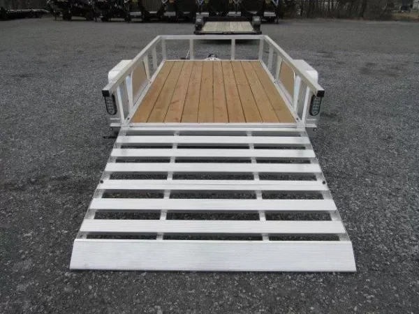 Sport-Haven-5x8-Aluminum-Landscape-Utility-Trailer-Bi-Fold-Rear-Ramp-Gate-1-2.webp Sport Haven 5×8 Aluminum Utility Trailer