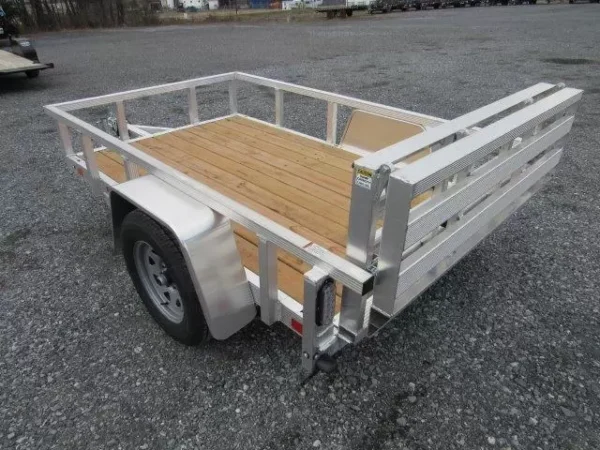 Sport-Haven-5x8-Aluminum-Landscape-Utility-Trailer-Bi-Fold-Rear-Ramp-Gate-5-1.webp Sport Haven 5×8 Aluminum Utility Trailer