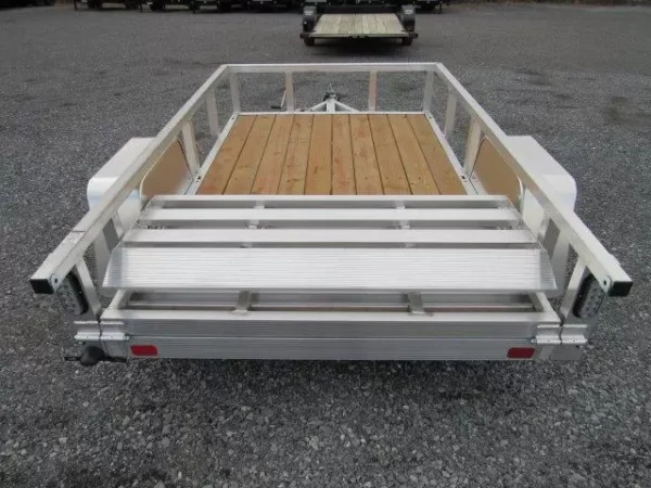 Sport-Haven-5x8-Aluminum-Landscape-Utility-Trailer-Bi-Fold-Rear-Ramp-Gate-7-2.webp Sport Haven 5×8 Aluminum Utility Trailer
