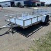 Sport-Haven-7-x-12-Deluxe-Aluminum-Utility-Trailer-Rear-Bi-Fold-Ramp-Gate-Aluminum-Wheels-3.webp Sport Haven 7×12 Aluminum Landscape Utility Trailer