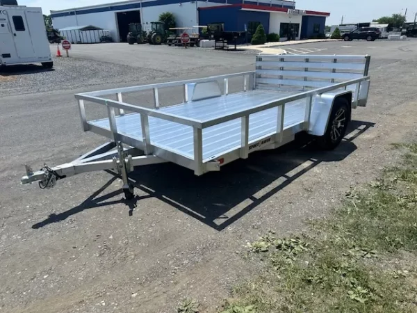 Sport-Haven-7-x-12-Deluxe-Aluminum-Utility-Trailer-Rear-Bi-Fold-Ramp-Gate-Aluminum-Wheels-3.webp Sport Haven 7×12 Aluminum Landscape Utility Trailer