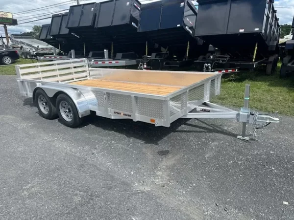 Sport-Haven-7-x-14-Tandem-Axle-Aluminum-Utility-Trailer-Electric-Brakes-Bi-Fold-Ramp-Gate-2-1.webp Sport Haven 7×14 Aluminum Utility Trailer