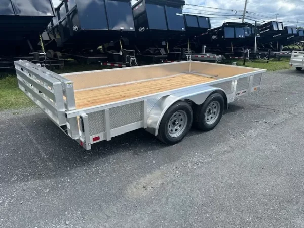 Sport-Haven-7-x-14-Tandem-Axle-Aluminum-Utility-Trailer-Electric-Brakes-Bi-Fold-Ramp-Gate-3-1.webp Sport Haven 7×14 Aluminum Utility Trailer