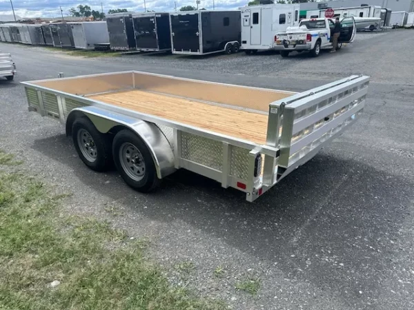Sport-Haven-7-x-14-Tandem-Axle-Aluminum-Utility-Trailer-Electric-Brakes-Bi-Fold-Ramp-Gate-4-1.webp Sport Haven 7×14 Aluminum Utility Trailer