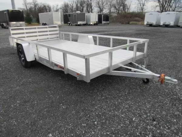 Sport-Haven-7x14-Aluminum-Landscape-Utility-Trailer-Deluxe-Package-2-2.webp Sport Haven 7×12 Utility Trailer Side ATV Ramp