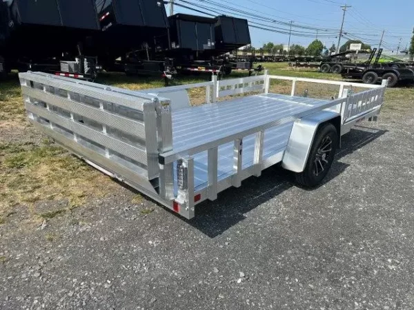 Sport-Haven-7x14-Aluminum-Utility-Trailer-Deluxe-Package-Removable-Side-Ramps-5-2.webp Sport Haven 7×14 Aluminum Utility Trailer - Side ATV Ramps