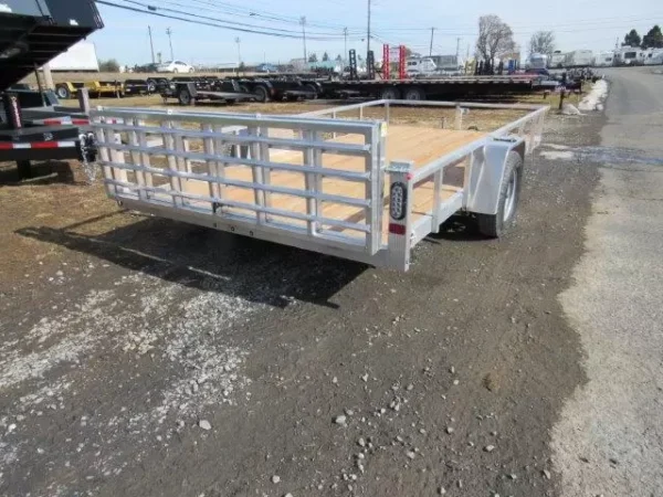 Sport-Haven-7x14-Single-Axle-Aluminum-Utility-Trailer-2-1-2.webp Sport Haven 7×14 Aluminum Utility Trailer Bi-Fold Ramp Gate