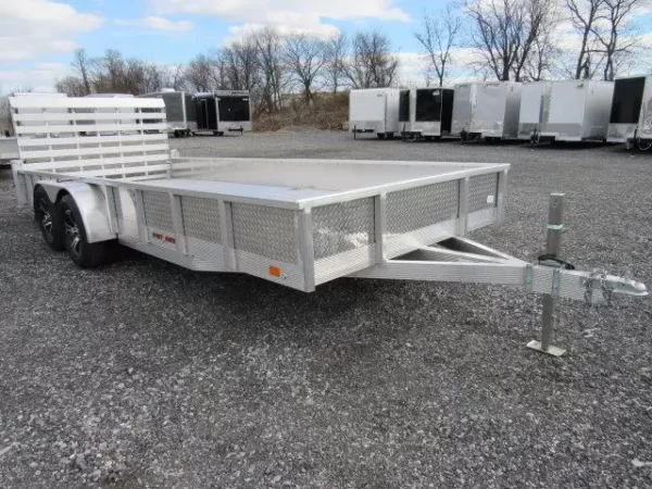 Sport-Haven-7x18-Aluminum-Landscape-Utility-Trailer-HD-Ramp-Gate-Deluxe-Package-1.webp Sport Haven 7×18 Aluminum Landscape Trailer Heavy Duty Ramp