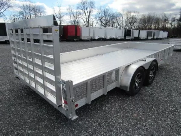 Sport-Haven-7x18-Aluminum-Landscape-Utility-Trailer-HD-Ramp-Gate-Deluxe-Package-2.webp Sport Haven 7×18 Aluminum Landscape Trailer Heavy Duty Ramp