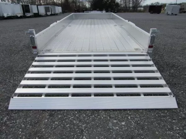 Sport-Haven-7x18-Aluminum-Landscape-Utility-Trailer-HD-Ramp-Gate-Deluxe-Package-4.webp Sport Haven 7×18 Aluminum Landscape Trailer Heavy Duty Ramp
