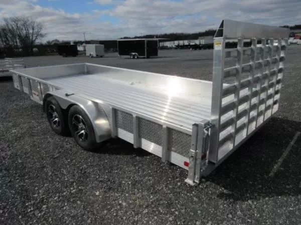 Sport-Haven-7x18-Aluminum-Landscape-Utility-Trailer-HD-Ramp-Gate-Deluxe-Package-6.webp Sport Haven 7×18 Aluminum Landscape Trailer Heavy Duty Ramp
