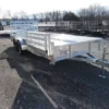 Sport-Haven-7x18-Aluminum-Tandem-Utility-Trailer-HD-Rear-Landscape-Gate-Side-Bi-Fold-ATV-Ramp-2-1.webp Sport Haven 7×18 Aluminum Landscape Trailer Side