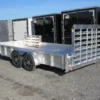 Sport-Haven-7x18-Aluminum-Tandem-Utility-Trailer-HD-Rear-Landscape-Gate-Side-Bi-Fold-ATV-Ramp-4-1.webp Sport Haven 7×18 Aluminum Landscape Trailer Side