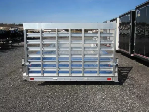 Sport-Haven-7x18-Aluminum-Tandem-Utility-Trailer-HD-Rear-Landscape-Gate-Side-Bi-Fold-ATV-Ramp-5-1.webp Sport Haven 7×18 Aluminum Landscape Trailer Side