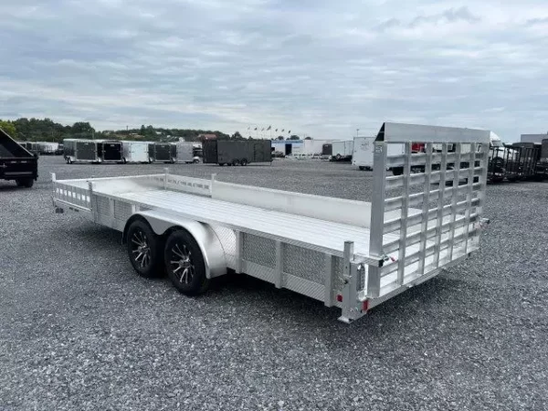 Sport-Haven-7x20-Aluminum-Utility-Trailer-HD-Rear-Ramp-Side-Removable-ATV-Ramps-Deluxe-Package-2-1.webp Sport Haven 7×20 Aluminum Utility Trailer