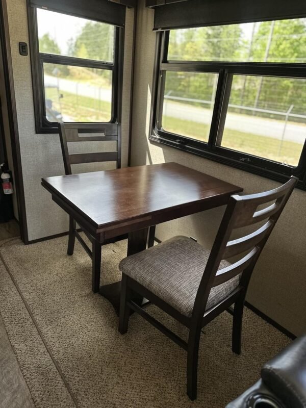WERE.jpg 2019 JAYCO NORTH POINT 377RLBH