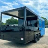 Tatinium Porch Trailer 8.5x20TA