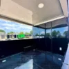 Tatinium Porch Trailer 8.5x20TA