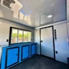 Tatinium Porch Trailer 8.5x20TA