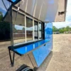 Tatinium Porch Trailer 8.5x20TA