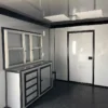 custom_images_concession_8.5x24_ta_porch_6.webp Tatinium Screened in Porch Trailer 8.5x24TA