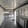 custom_images_concession_8.5x24_ta_porch_7.webp Tatinium Screened in Porch Trailer 8.5x24TA