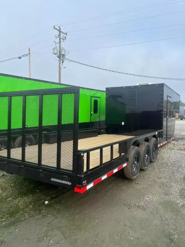 custom_images_gooseneck_8.5x34_tta_gn_hybrid_2.webp Gooseneck Hybrid Enclosed Trailer 8.5x34TTA5