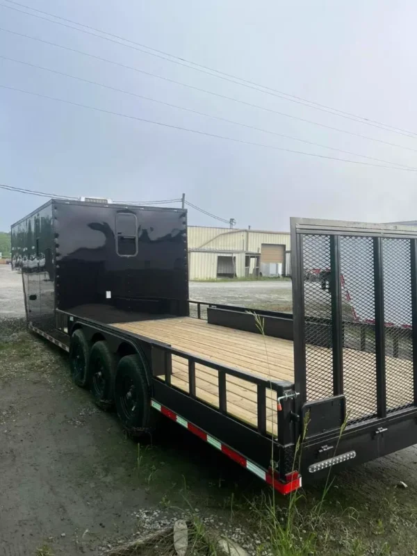 custom_images_gooseneck_8.5x34_tta_gn_hybrid_3.webp Gooseneck Hybrid Enclosed Trailer 8.5x34TTA5