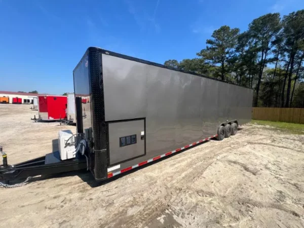 custom_images_race_ready_8.5x36_tta_race_ready_1.webp Charcoal Race Trailer Ready 8.5x36TTA