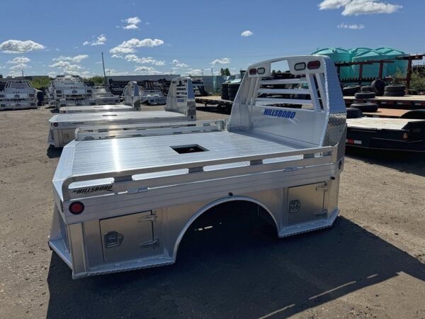 hillsboro-4000-series-8-x-8-5-aluminum-truck-bed-214561.jpg Hillsboro 4000 Series Aluminum Truck Bed