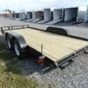 p-10004-7x16_wood_deck_car_hauler_3_.jpg Carry-On 7 x 16 Open Car Trailer