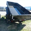 p-2218-6x12-bri-mar-dump-trailer-for-sale-pa-31.webp BWise 6 x 12 Dump Trailer 10K Spreader Gate