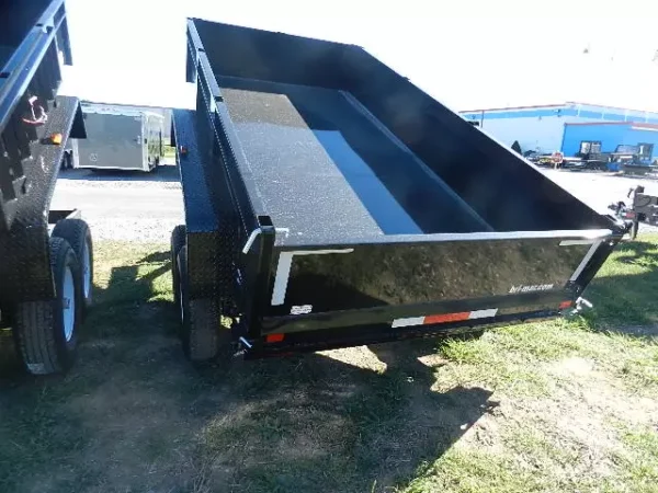 p-2218-6x12-bri-mar-dump-trailer-for-sale-pa-31.webp BWise 6 x 12 Dump Trailer 10K Spreader Gate