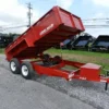 p-2218-6x12-bri-mar-dump-trailer-for-sale-pa-4.webp BWise 6 x 12 Dump Trailer 10K Spreader Gate