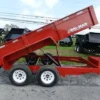 p-2218-6x12-bri-mar-dump-trailer-for-sale-pa-5.webp BWise 6 x 12 Dump Trailer 10K Spreader Gate