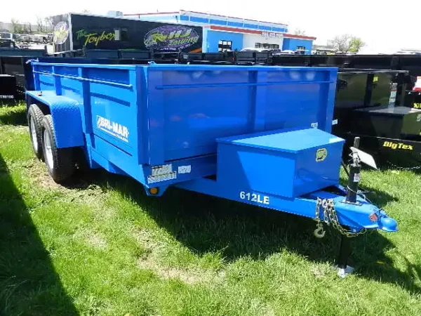 p-2218-6x12_bri_mar_spreader_gate_1_.webp BWise 6 x 12 Dump Trailer 10K Spreader Gate