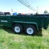 p-2218-6x12_bri_mar_spreader_gate_4_.jpg BWise 6 x 12 Dump Trailer 10K Spreader Gate