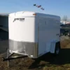 p-3513-small-enclosed-trailers.webp Homesteader 5 x 8 Enclosed Trailer