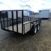 p-3603-premier-trailers-md.jpg Premier 6.4 x 16 Landscape Utility Trailer