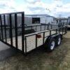 p-3611-landscaping-trailer_3-1.jpg Premier 6.4 x 14 Landscape Utility Trailer